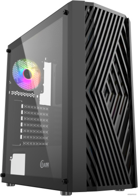 Корпус Powercase Mistral P4B  купить в интернет-магазине X-core.by