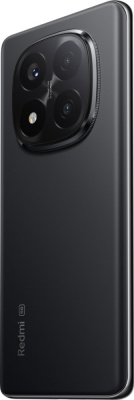 Купить смартфон xiaomi redmi note 14 pro+ 5g 12gb/512gb международная версия (черный) в интернет-магазине X-core.by
