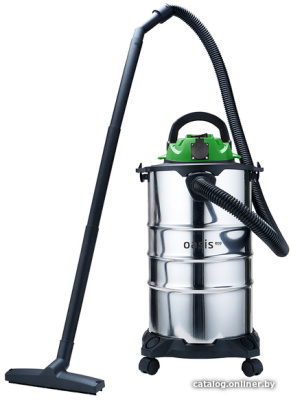 Пылесос Oasis VC-120/30 Eco  купить в интернет-магазине X-core.by