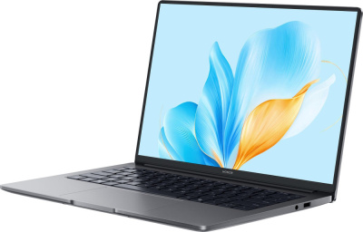 Купить ноутбук honor magicbook x14 2025 frg-x 5301alxj в интернет-магазине X-core.by