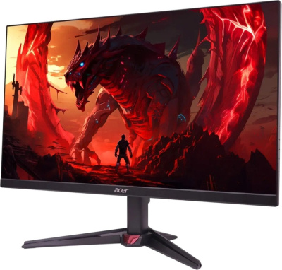 Купить игровой монитор acer nitro vg240yx1bmiipx um.qv0cd.101 в интернет-магазине X-core.by