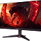 Купить игровой монитор acer nitro vg240yx1bmiipx um.qv0cd.101 в интернет-магазине X-core.by