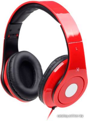 Купить наушники gembird mhs-dtw-r в интернет-магазине X-core.by