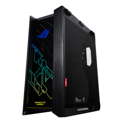 Корпус ASUS ROG Strix Helios  купить в интернет-магазине X-core.by