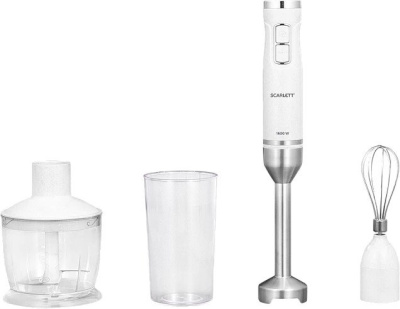 Погружной блендер Scarlett SC-HB42F69  купить в интернет-магазине X-core.by