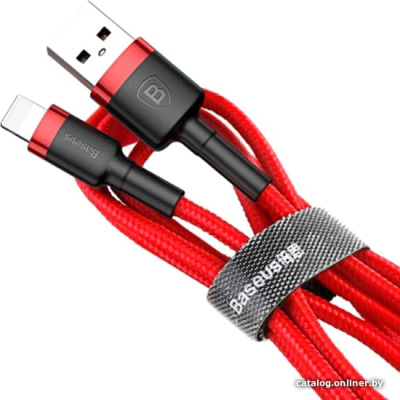 Купить кабель baseus calklf-b09 в интернет-магазине X-core.by