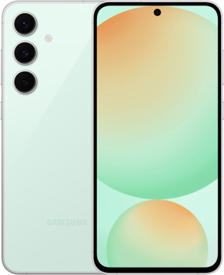 Купить смартфон samsung galaxy s24 fe sm-s721b 8gb/256gb (мятный) в интернет-магазине X-core.by
