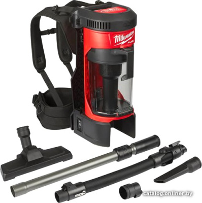 Пылесос Milwaukee M18 FBPV-0  купить в интернет-магазине X-core.by