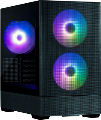 Корпус Zalman P30 Air (черный)  купить в интернет-магазине X-core.by