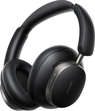 Наушники Ugreen HP206 (черный)