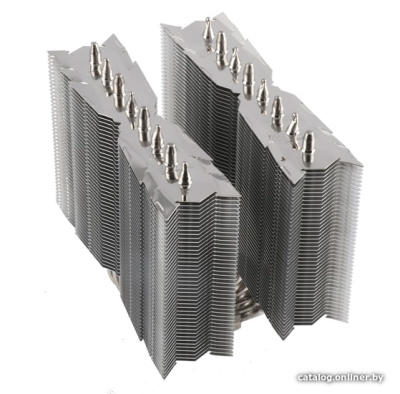 Кулер для процессора Thermalright Silver Arrow T8  купить в интернет-магазине X-core.by