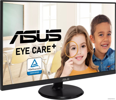 Купить монитор asus eye care+ va27dqf в интернет-магазине X-core.by