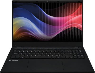 Купить ноутбук osio baseline b150i-006b в интернет-магазине X-core.by