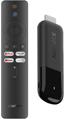 Купить смарт-приставка xiaomi mi tv stick 4k 2nd gen (международная версия) в интернет-магазине X-core.by