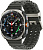 Galaxy Watch Ultra 47 мм LTE (серый титан)