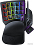 Кейпад Razer Tartarus Pro (черный, нет кириллицы)