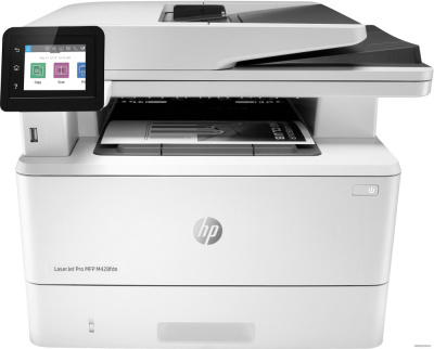 Купить мфу hp laserjet pro m428fdn в интернет-магазине X-core.by