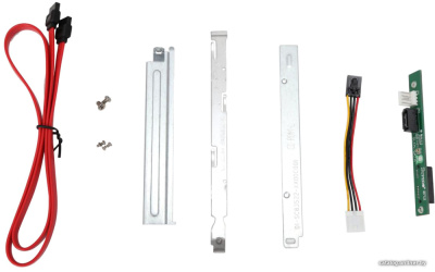 Купить адаптер supermicro mcp-220-81502-0n в интернет-магазине X-core.by