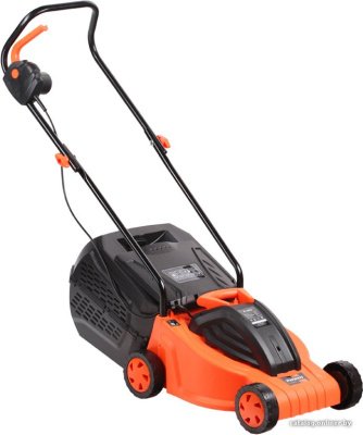Газонокосилка Patriot PT 1132 E (512309222)