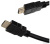 Купить кабель cactus hdmi - hdmi cs-hdmi.1.4-2 hdmi (2 м, черный) в интернет-магазине X-core.by