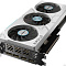 Видеокарта Gigabyte GeForce RTX 4070 Ti Super Eagle OC Ice 16G GV-N407TSEAGLEOC ICE-16GD  купить в интернет-магазине X-core.by