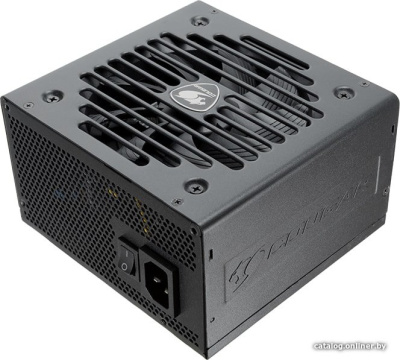 Блок питания Cougar VTE X2 600  купить в интернет-магазине X-core.by