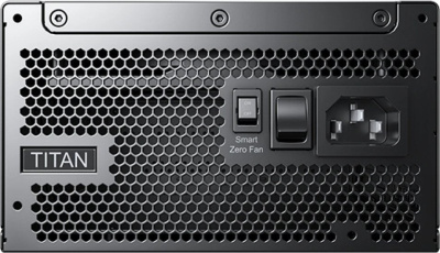 Блок питания Montech Titan Gold 750W  купить в интернет-магазине X-core.by