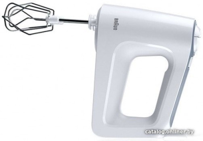 Миксер Braun MultiMix 3 HM 3137 WH