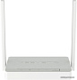 4G Wi-Fi роутер Keenetic Extra KN-1713