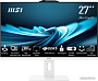 Моноблок MSI Pro AP272P 14M-650XRU