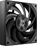 Вентилятор для корпуса ID-Cooling DF-125-K