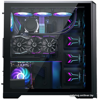 Корпус Phanteks Enthoo Pro 2 Closed Panel PH-ES620PC_BK01  купить в интернет-магазине X-core.by