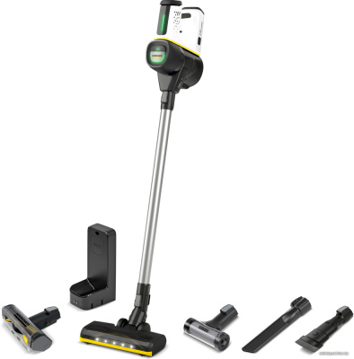 Пылесос Karcher VC 7 Cordless yourMax Pet 1.198-713.0  купить в интернет-магазине X-core.by