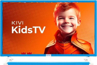 Купить телевизор kivi kids tv в интернет-магазине X-core.by