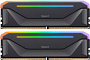 Оперативная память Apacer NOX RGB 2x32ГБ DDR5 5200 МГц AH5U64G52C522NBAA-2