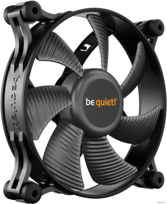 Вентилятор для корпуса be quiet! Shadow Wings 2 120mm PWM BL085  купить в интернет-магазине X-core.by