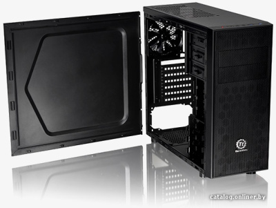 Корпус Thermaltake Versa H24 (CA-1C1-00M1NN-00)  купить в интернет-магазине X-core.by
