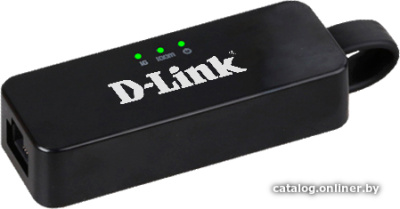 Купить сетевой адаптер d-link dub-1312/b2a в интернет-магазине X-core.by