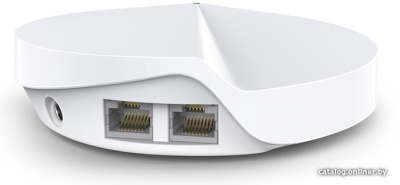 Купить wi-fi система tp-link deco m5 (2 шт.) в интернет-магазине X-core.by