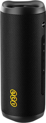 Купить беспроводная колонка qcy sp7 (черный) в интернет-магазине X-core.by