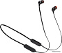 Наушники JBL Tune 125BT (черный)