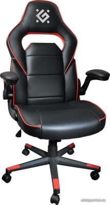 Купить кресло defender corsair cl-361 (черный/красный) в интернет-магазине X-core.by