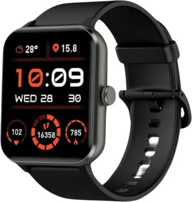 Купить умные часы blackview r50 (черный) в интернет-магазине X-core.by