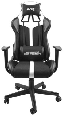 Купить кресло fury avenger xl nff-1712 в интернет-магазине X-core.by