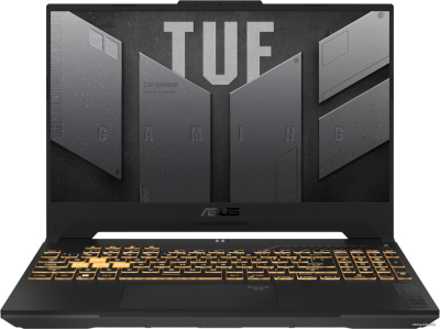 Купить игровой ноутбук asus tuf gaming dash f15 2023 fx507zu4-lp053 в интернет-магазине X-core.by
