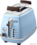 Тостер DeLonghi CTOV 2103.AZ