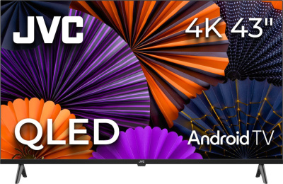 Купить телевизор jvc lt-43mu7500 в интернет-магазине X-core.by
