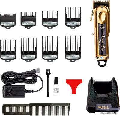 Машинка для стрижки волос Wahl Magic Clip Cordless 5 8148-716
