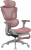 Купить офисное кресло evolution lx 3 burgundy (бордовый) в интернет-магазине X-core.by