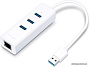 Сетевой адаптер TP-Link UE330